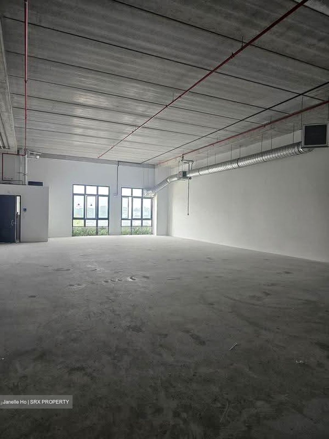Tampines Connection (D18), Factory #623518861